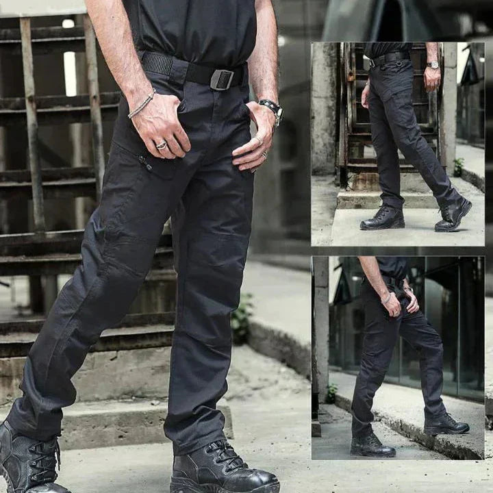 Storm™ | Multifunctionele waterdichte broek
