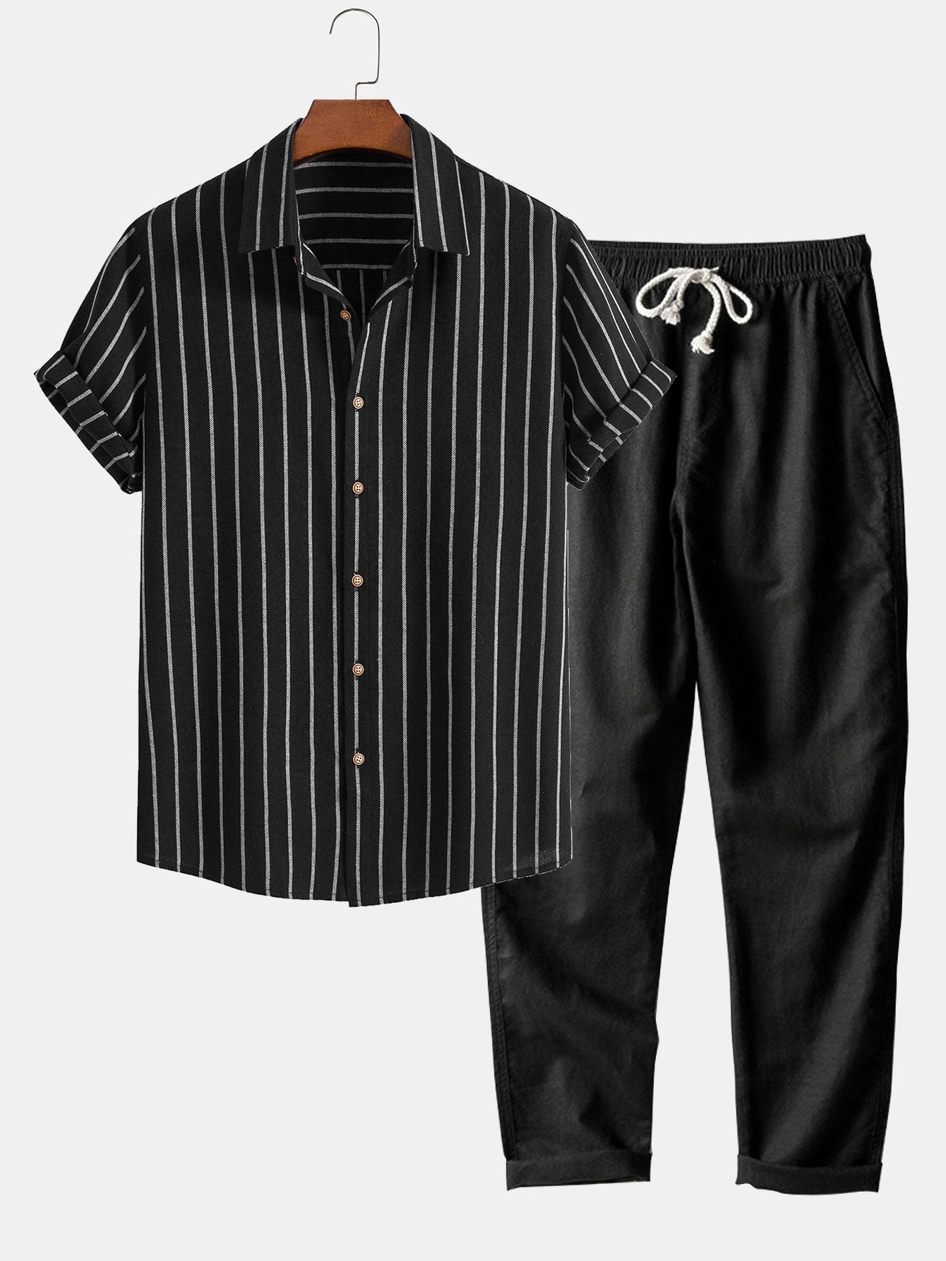 Porto™ | Korte mouwen set