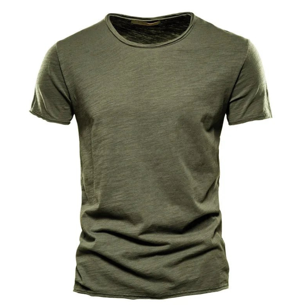 Daniel™ | Klassiek T-Shirt (1+1 GRATIS)