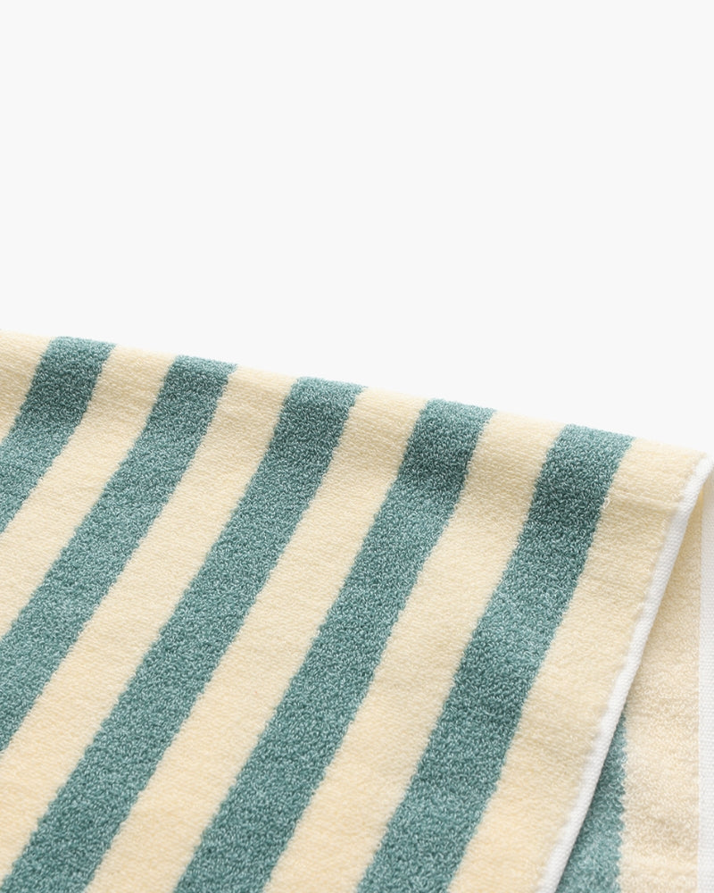 Kuststreep Handdoek