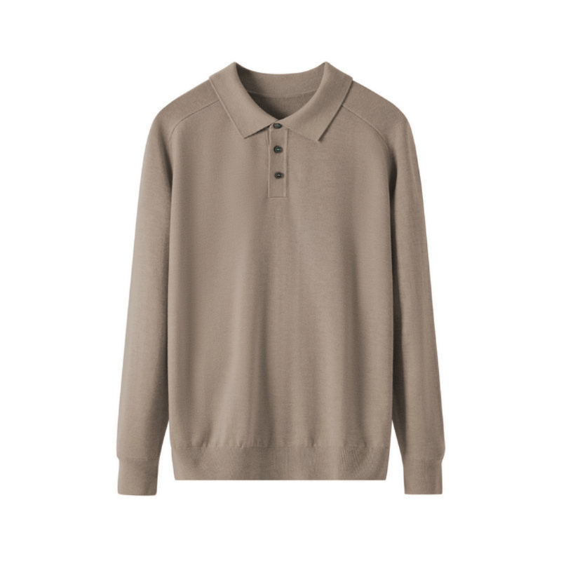 Marius™ | Tricot Polo Trui