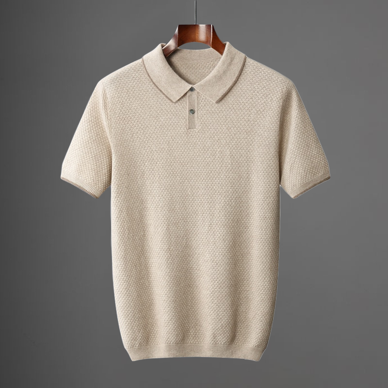 Mykonos | Novero Haarlem™ | Klassiek Poloshirt