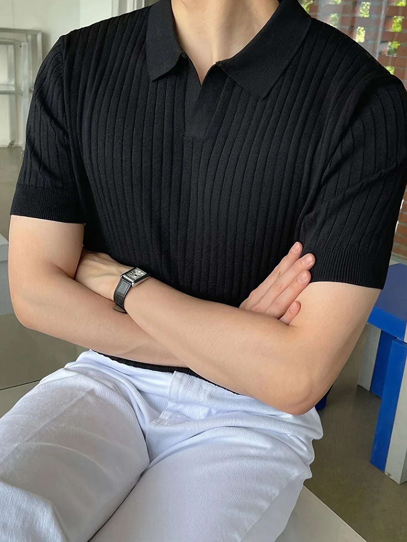 Amore™ – Casual polo