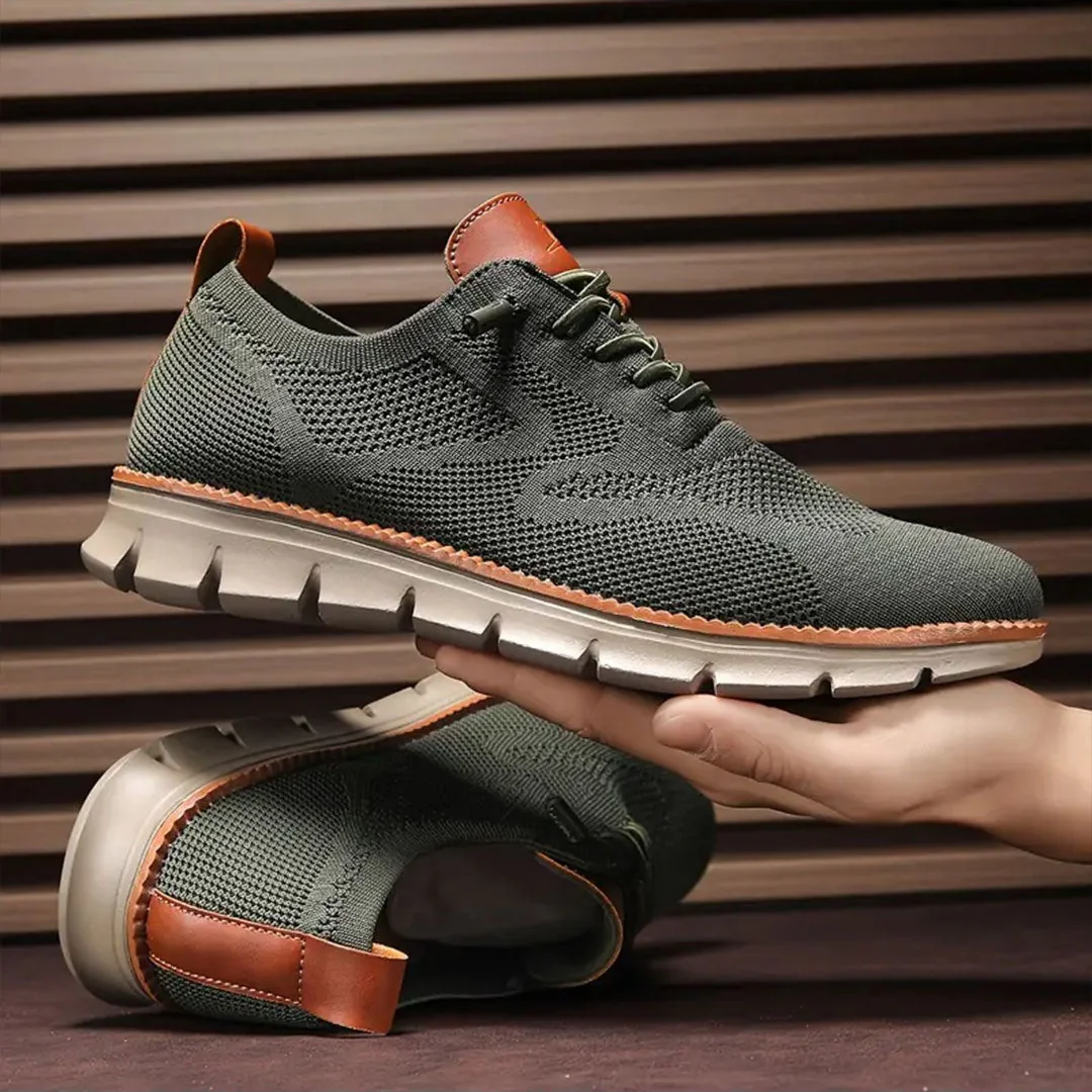 CITY™ | Sneakers in flyknit