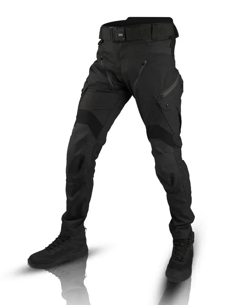 Rocky™ | Outdoor werkbroek voor avontuur en comfort