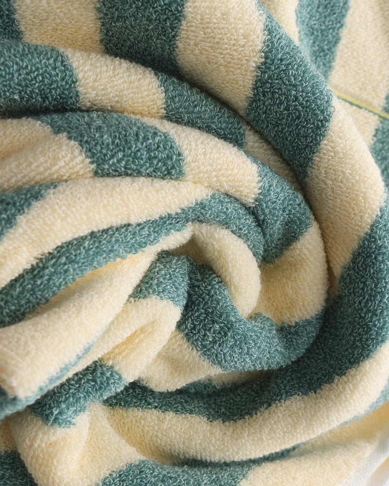 Kuststreep Handdoek
