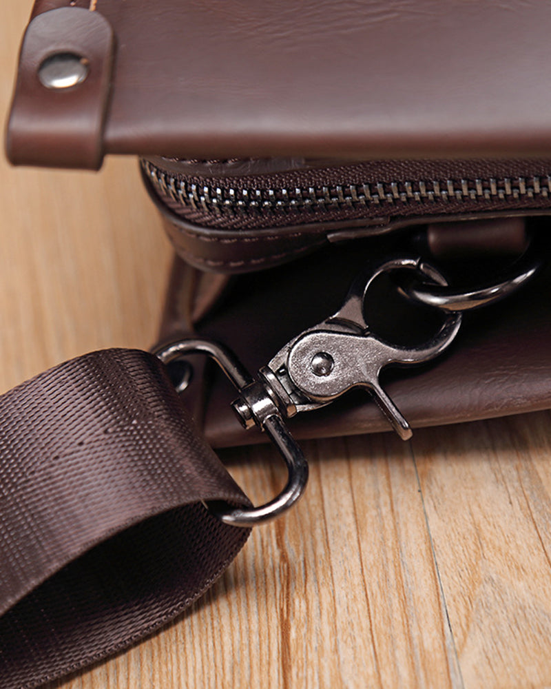 Klassieke Business Case