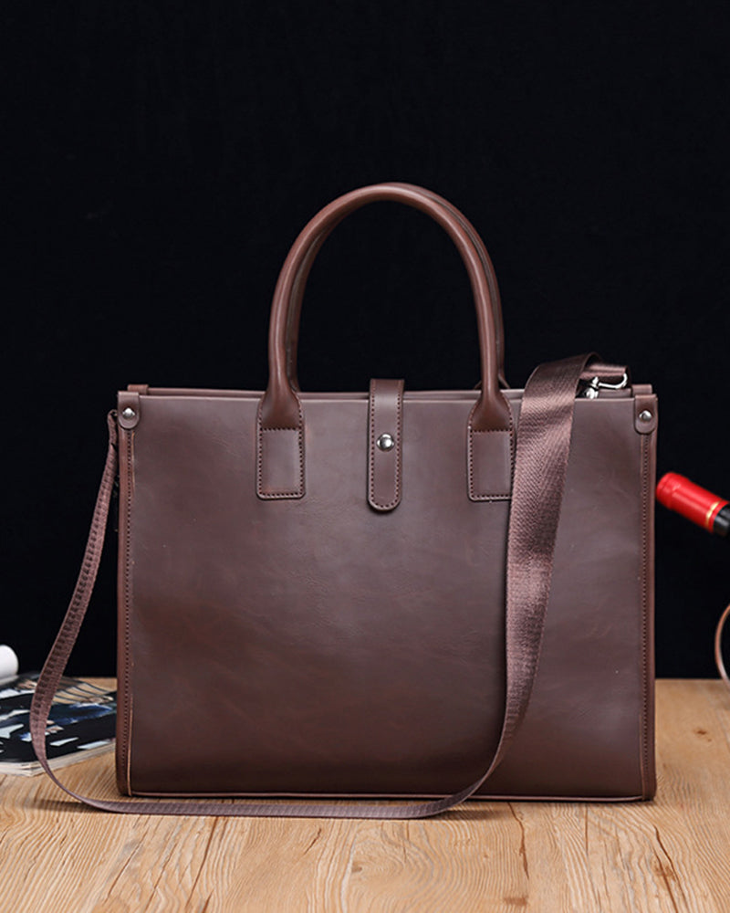 Klassieke Business Case