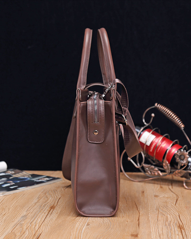 Klassieke Business Case