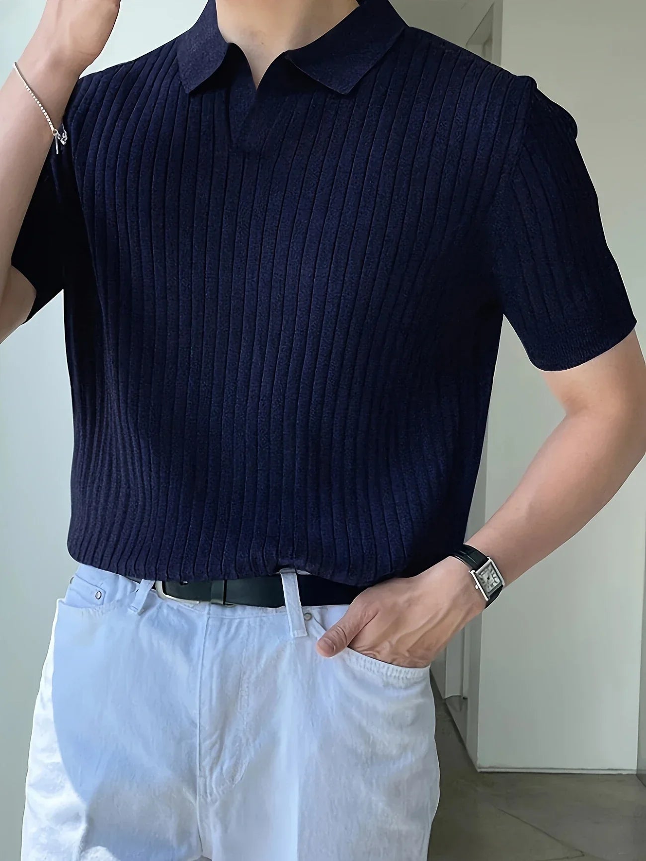 Amore™ – Casual polo