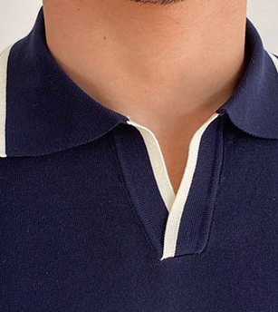 Bogota | Novero Haarlem™ | Polo