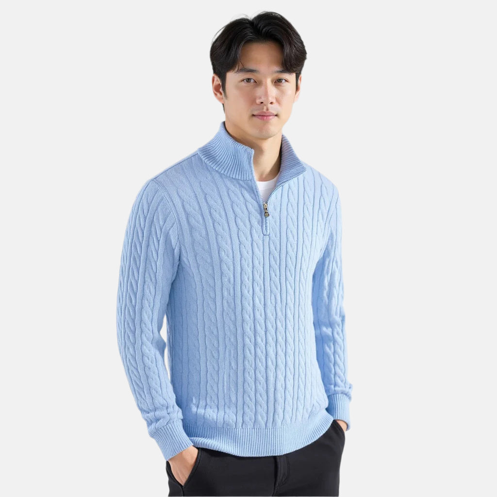 TAEBAEK KABELTRUI MET RITS