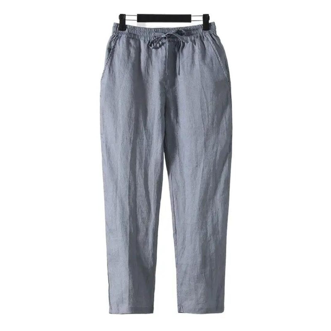 José | Linnen pantalon