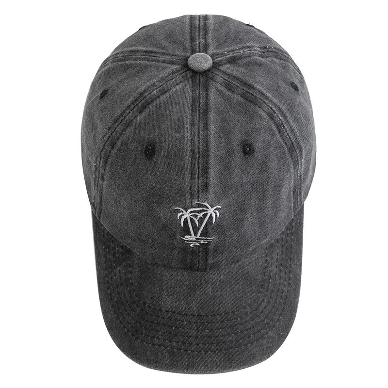 Toscano™– Unisex Pet van Katoen