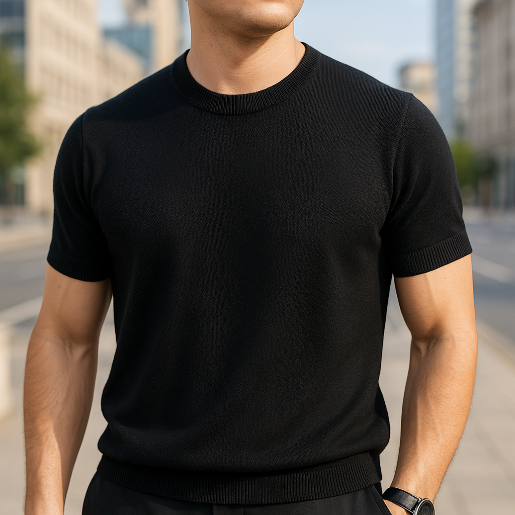 Otis™ - Premium korte mouwen t-shirt