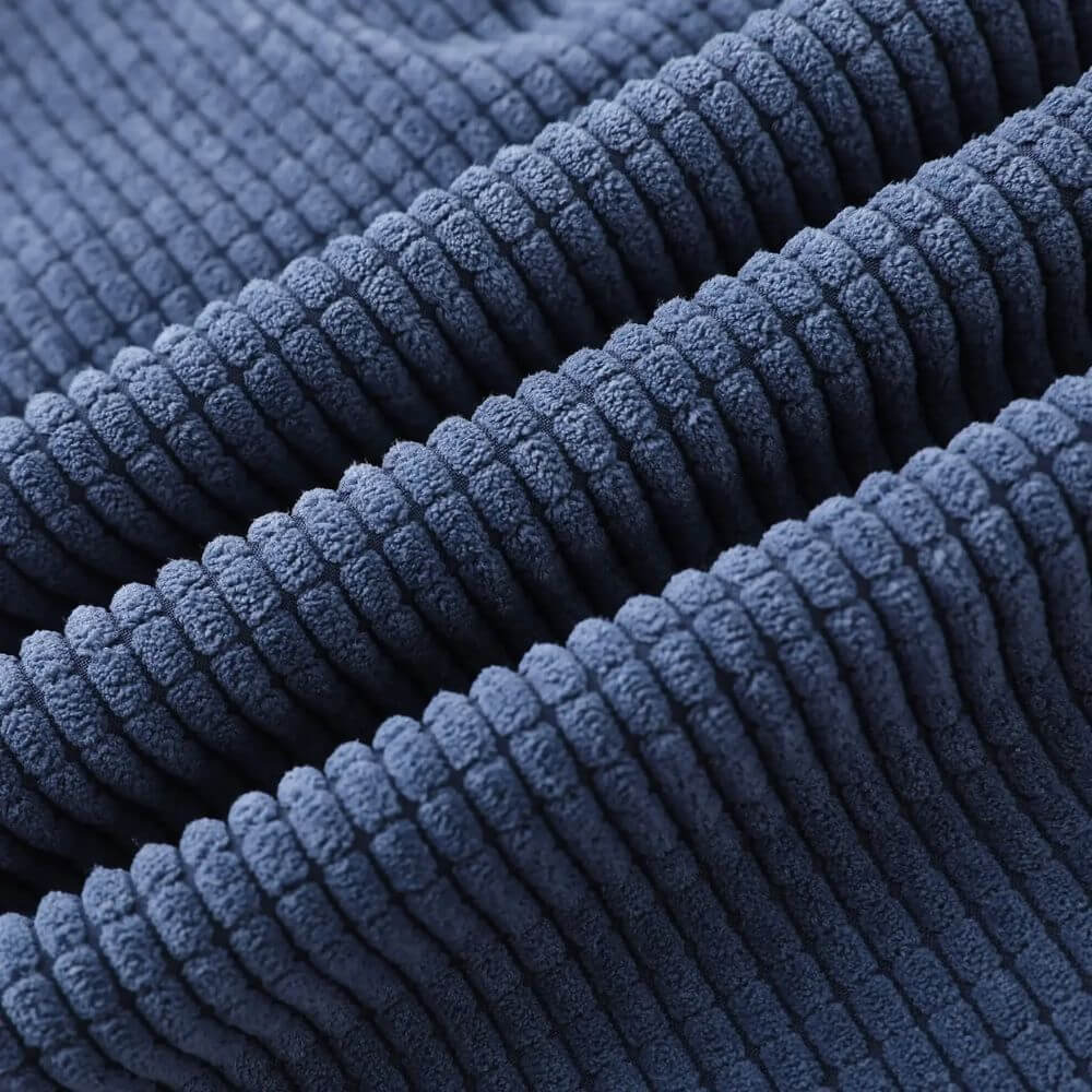 Jitsu - Geribde Broek