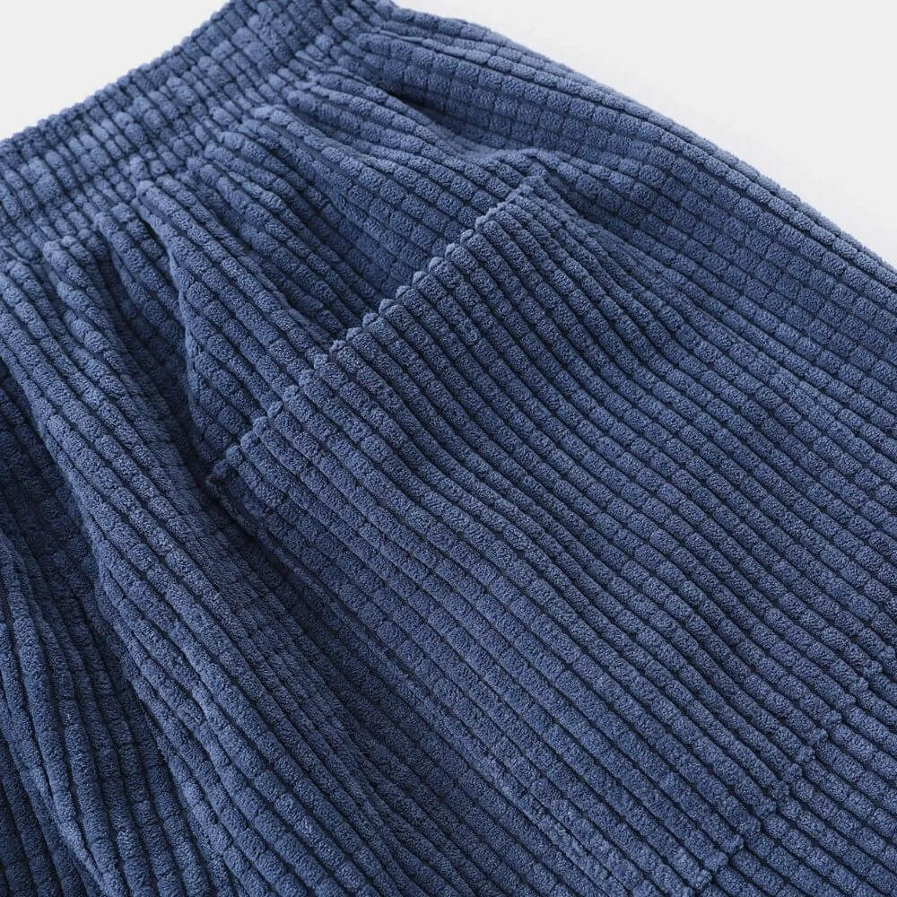 Jitsu - Geribde Broek