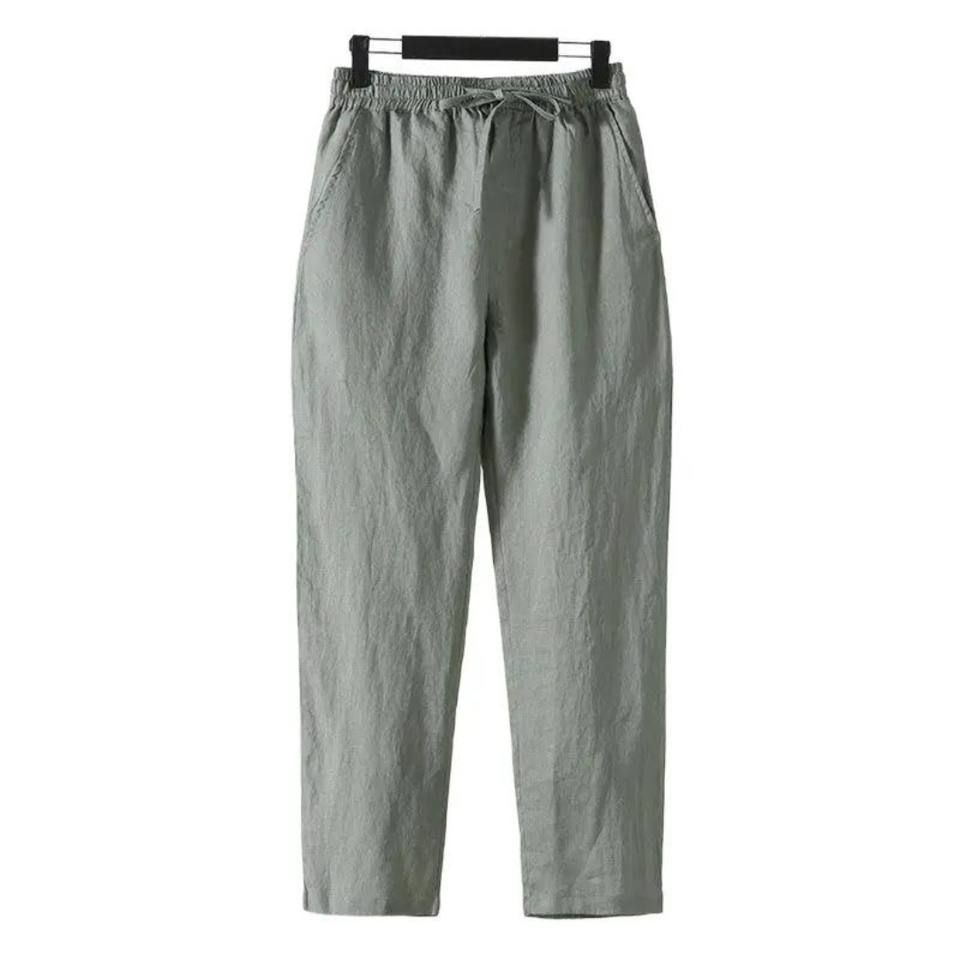José | Linnen pantalon