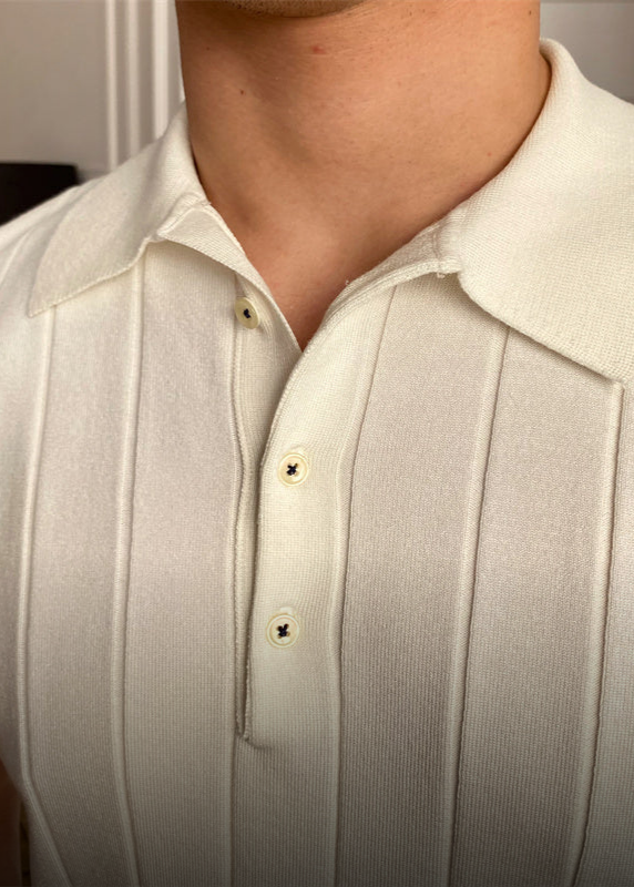 Sparti | Novero Haarlem™ | Polo