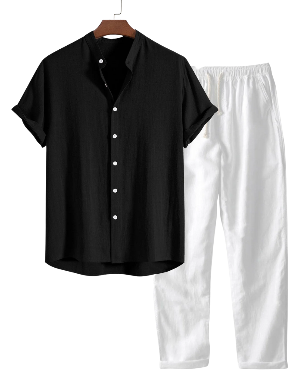 Como™ | Linnen Set