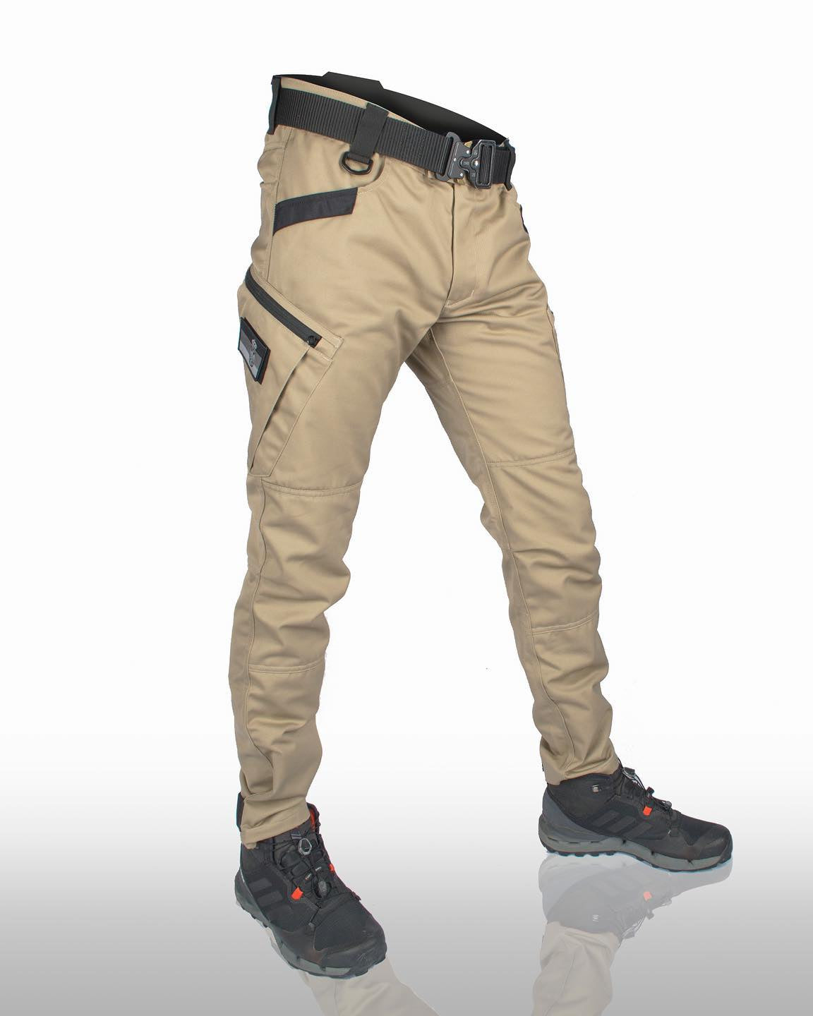Rocky™ | Outdoor werkbroek voor avontuur en comfort