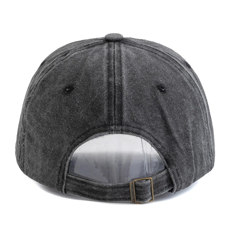 Toscano™– Unisex Pet van Katoen
