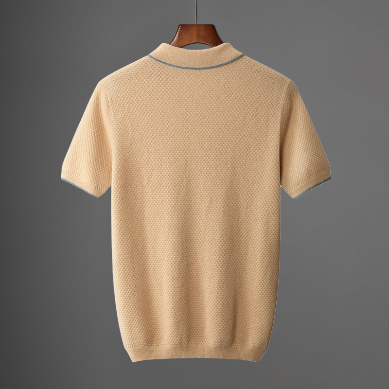 Mykonos | Novero Haarlem™ | Klassiek Poloshirt