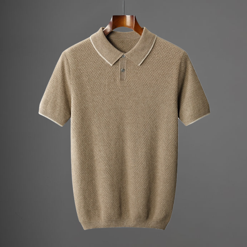 Mykonos | Novero Haarlem™ | Klassiek Poloshirt