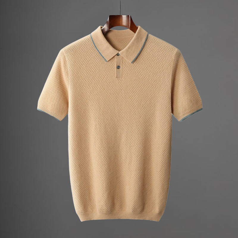 Mykonos | Novero Haarlem™ | Klassiek Poloshirt
