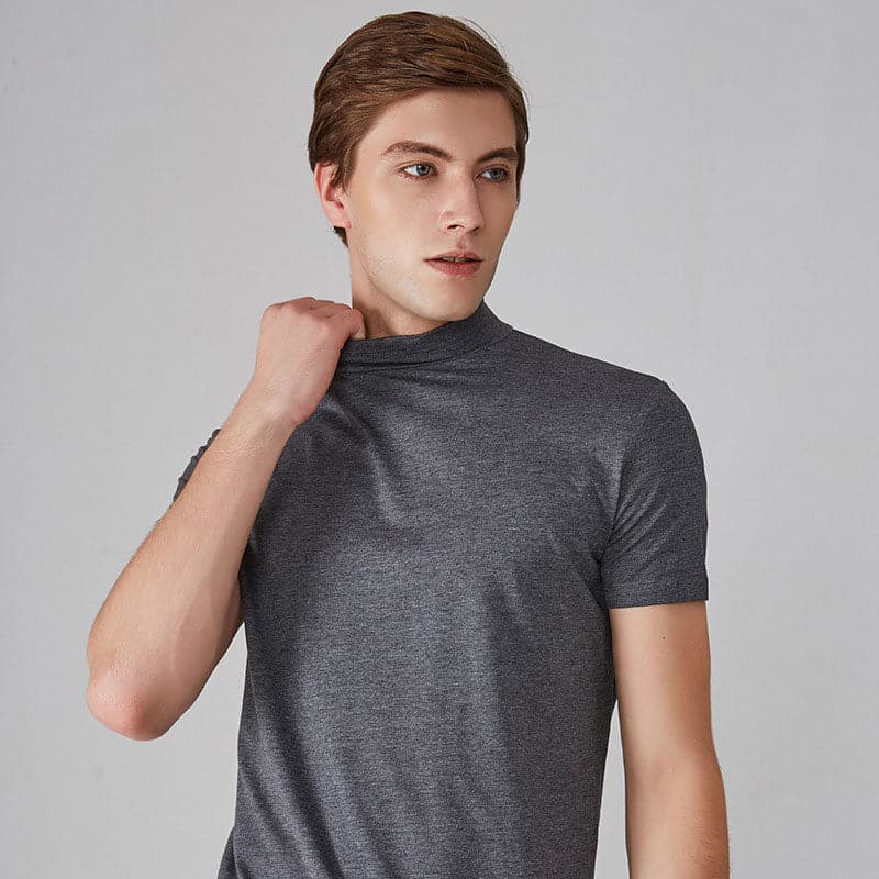Jake™ | Slim-Fit T-shirt voor heren