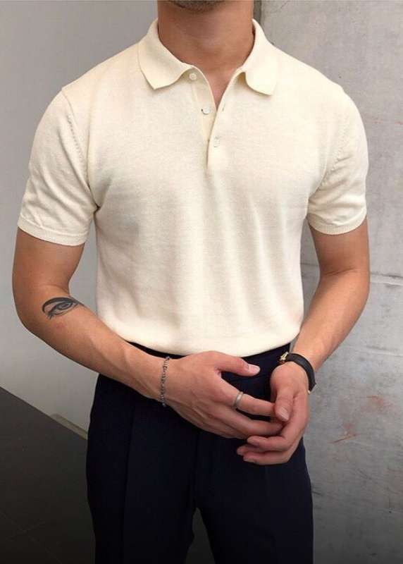 NY | Novero Haarlem™ | Polo Shirt