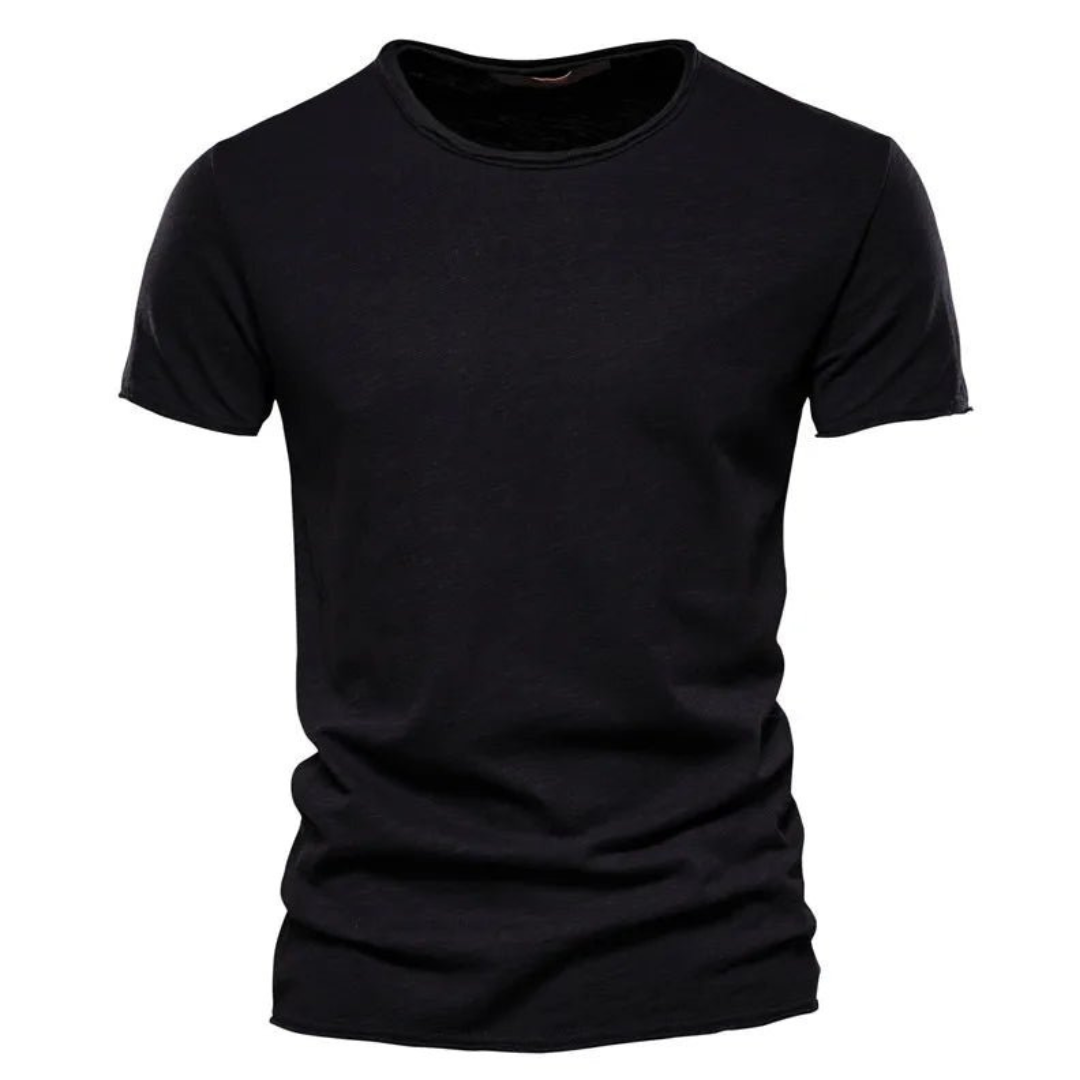 Daniel™ | Klassiek T-Shirt (1+1 GRATIS)