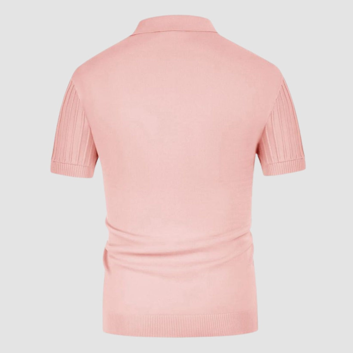 Ferdinant | ØRLA Amsterdam™ | Gebreide Polo