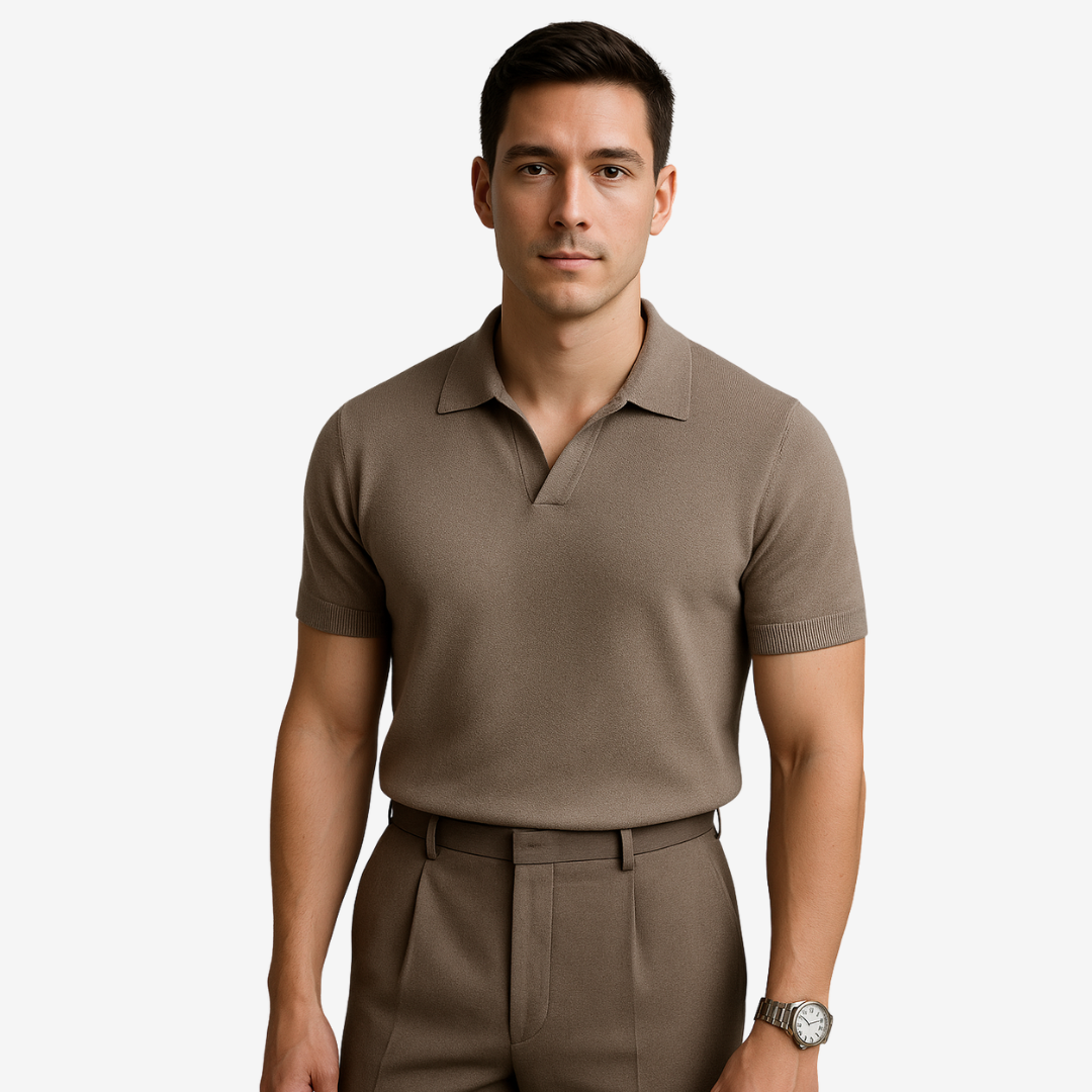 LA | Novero Haarlem™ | Polo