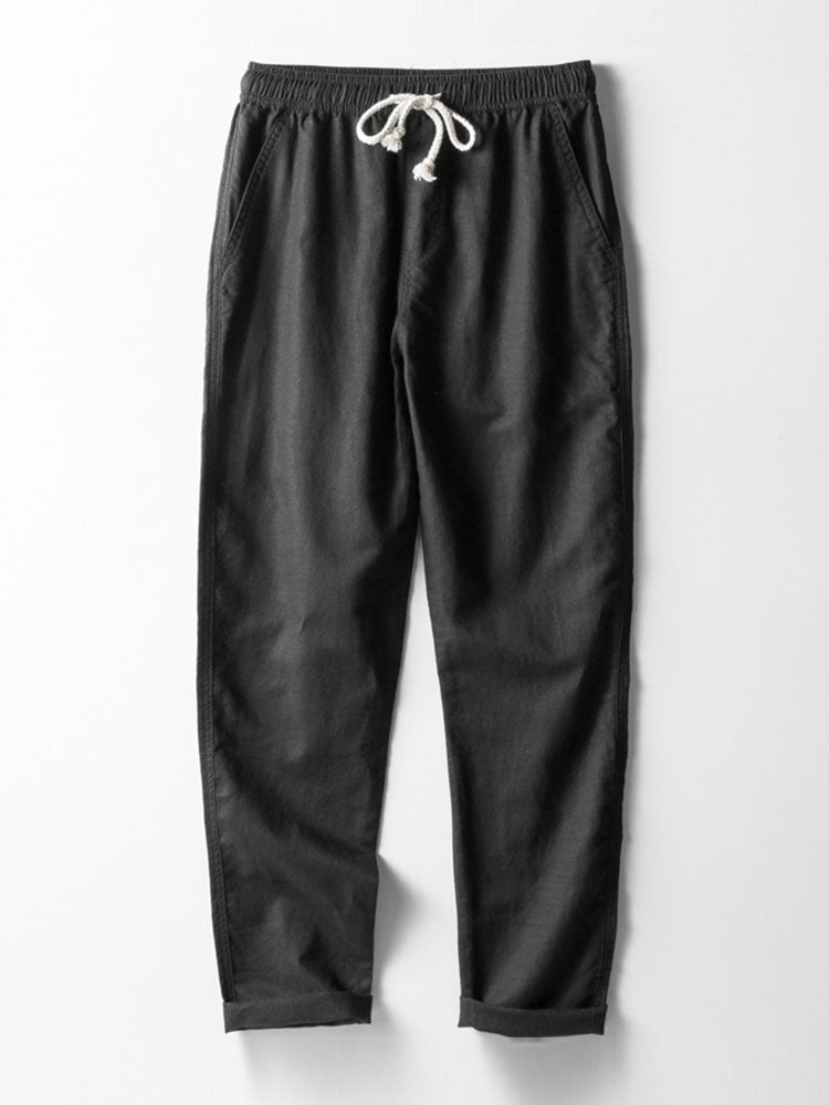 Lenoir™ | Korte Mouwen Set