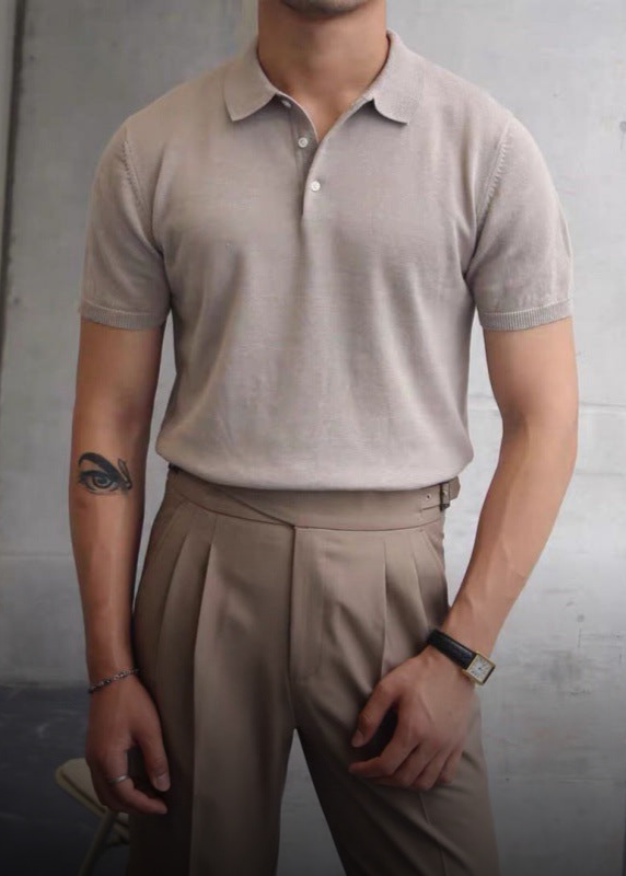 NY | Novero Haarlem™ | Polo Shirt