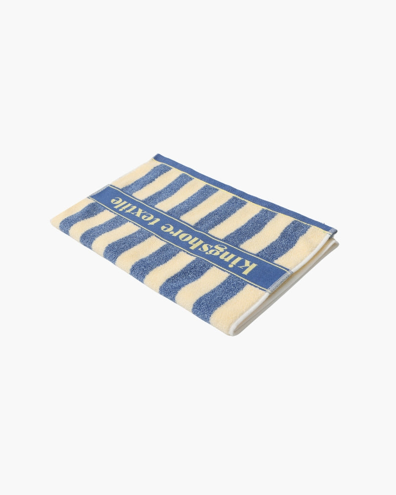 Kuststreep Handdoek