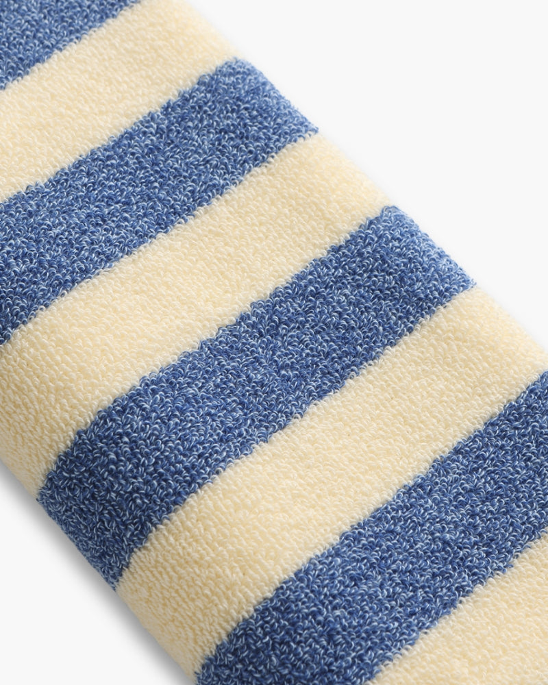Kuststreep Handdoek