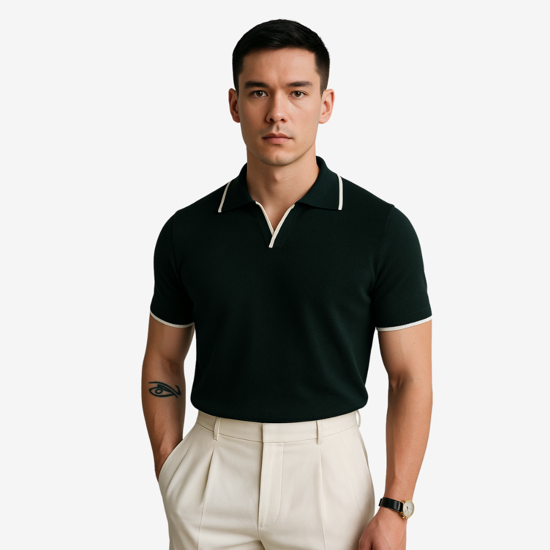 Bogota™ | Novero Haarlem™ | Polo