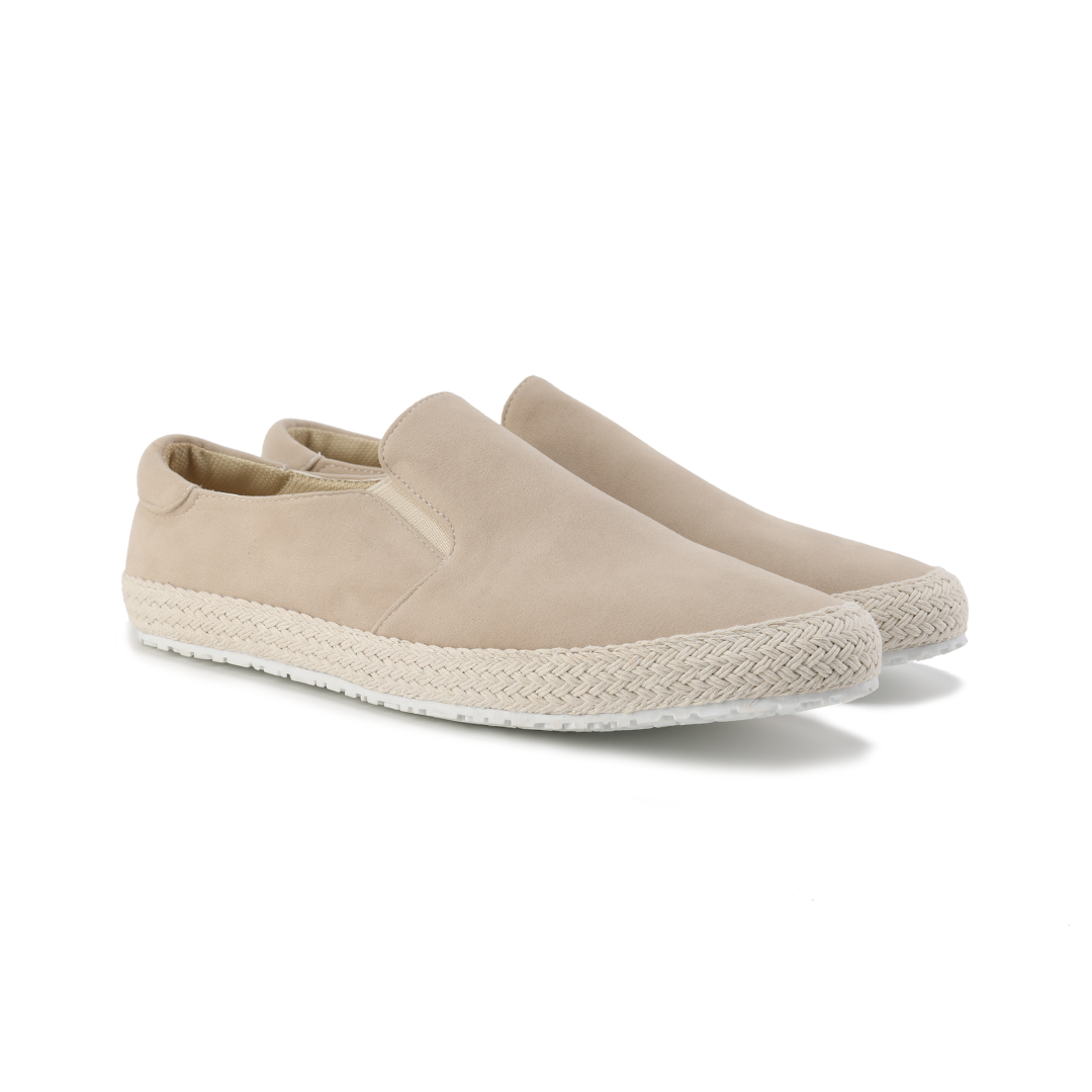 Marco | Suède stadsschoenen