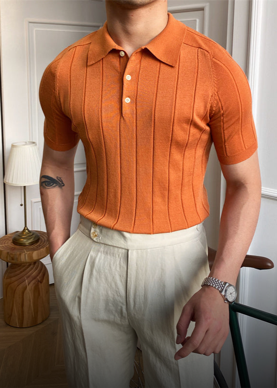 Sparti | Novero Haarlem™ | Polo