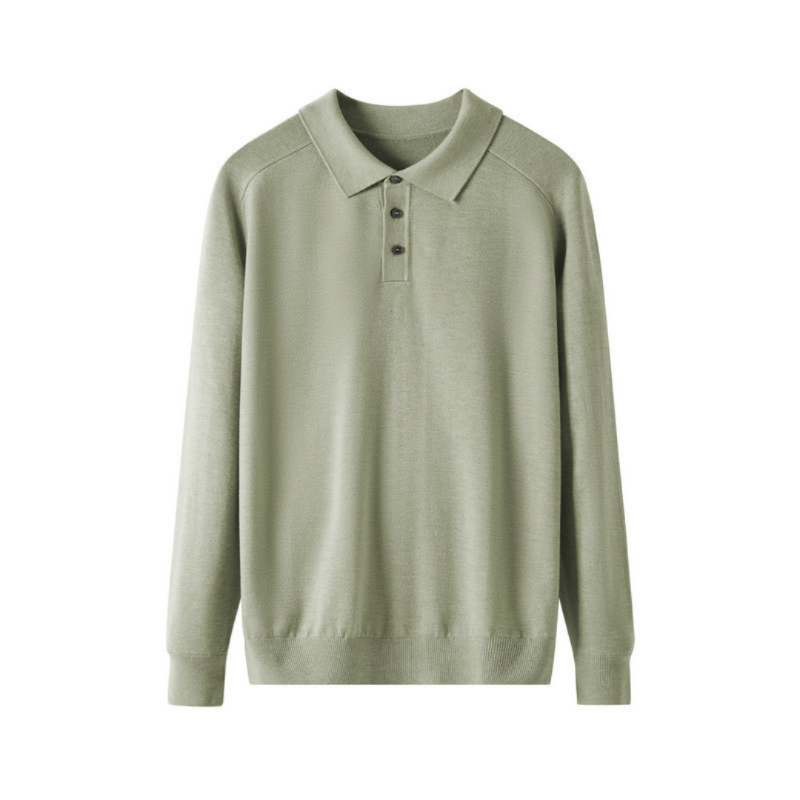 Marius™ | Tricot Polo Trui