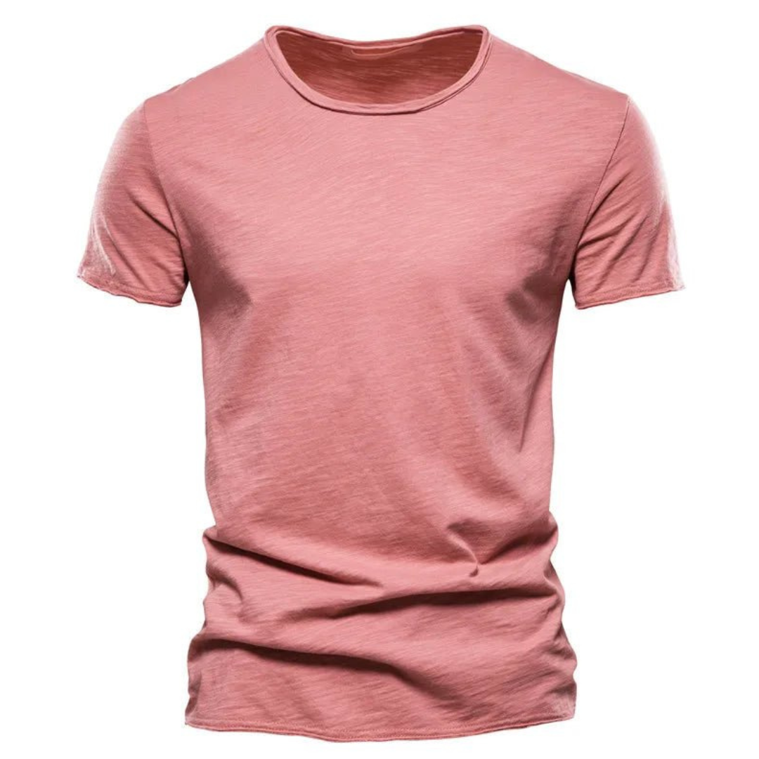 Daniel™ | Klassiek T-Shirt (1+1 GRATIS)