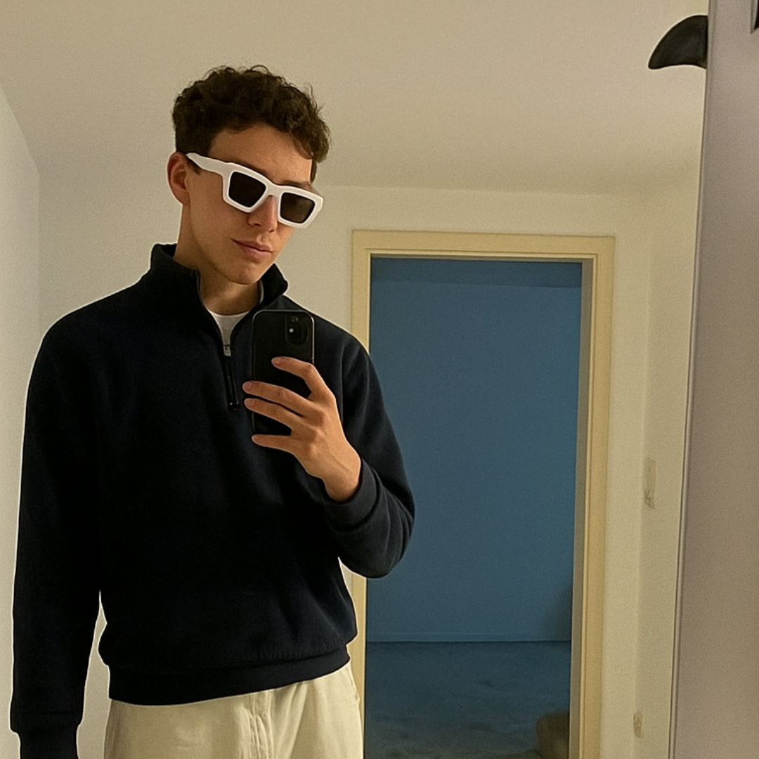 Arctic Sunglasses