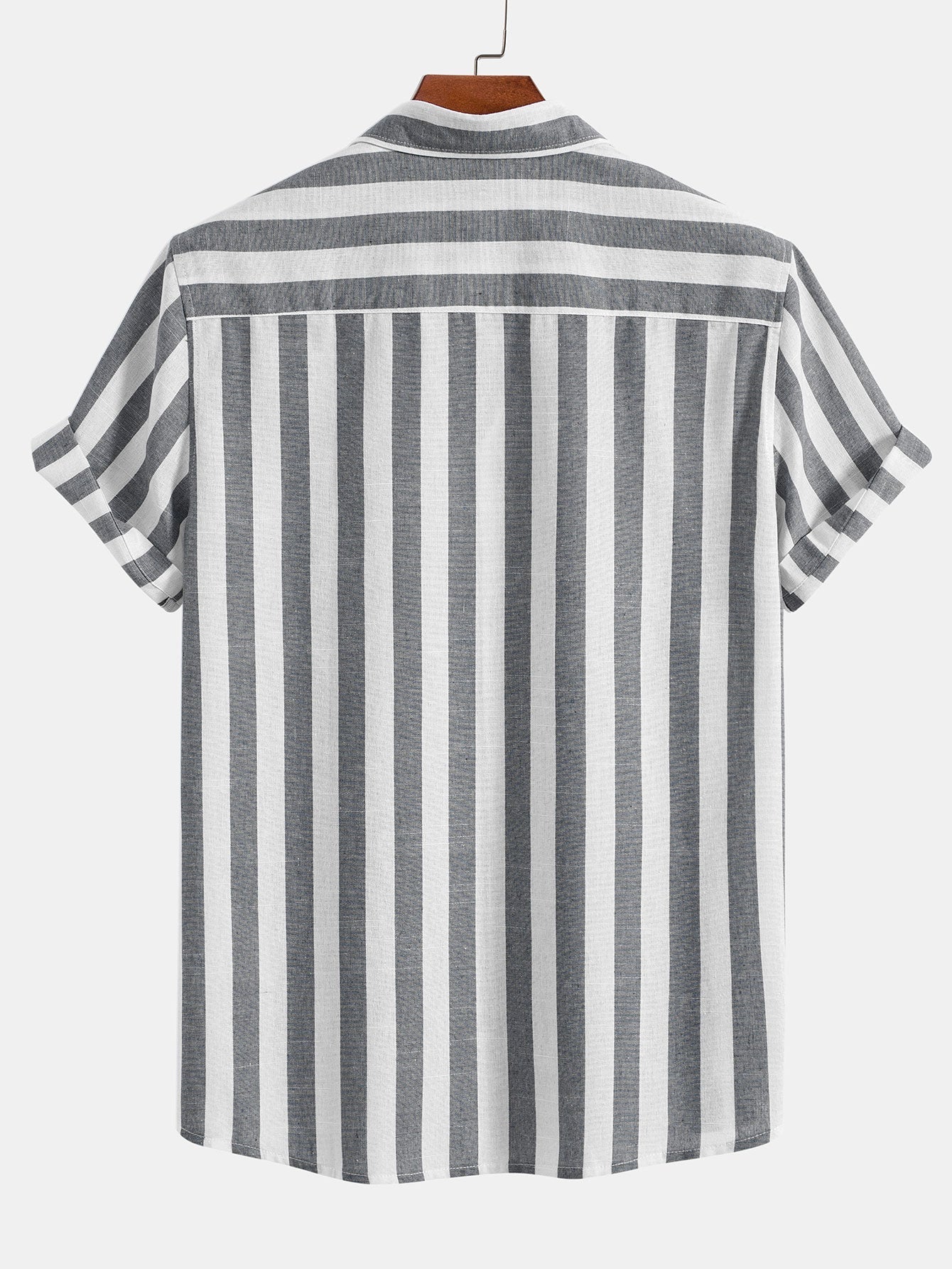 Lyon™ | Casual korte mouwenset