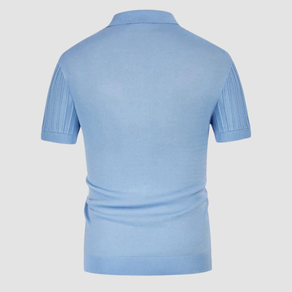 Ferdinant | ØRLA Amsterdam™ | Gebreide Polo
