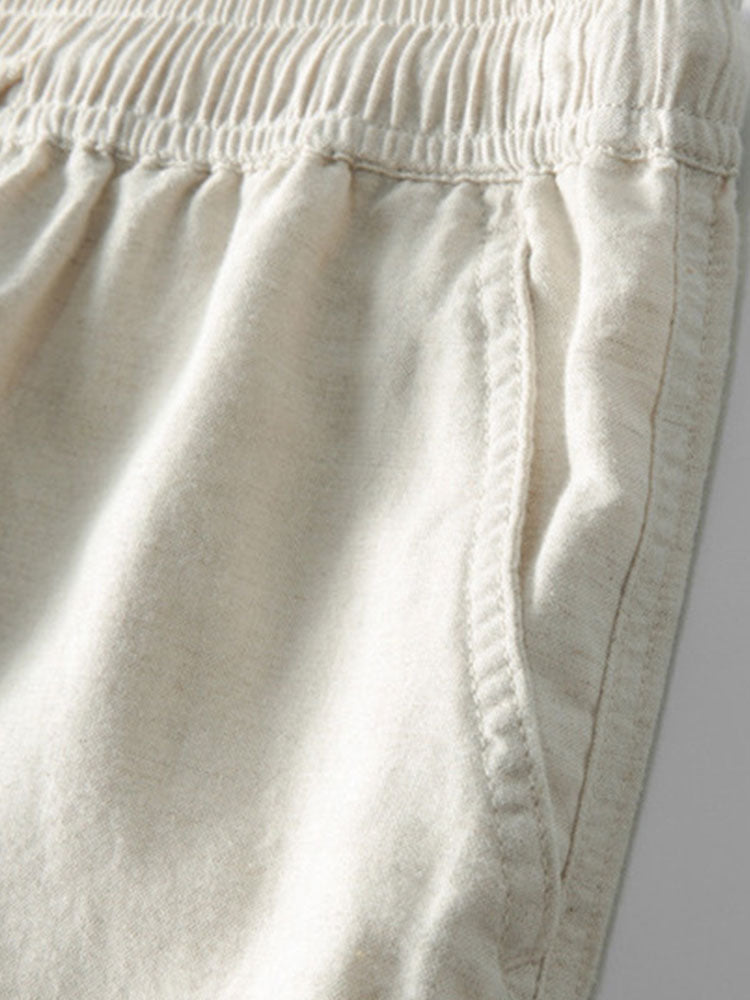 Lenoir™ | Korte Mouwen Set