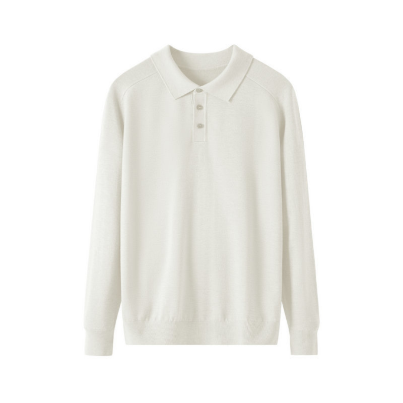 Marius™ | Tricot Polo Trui