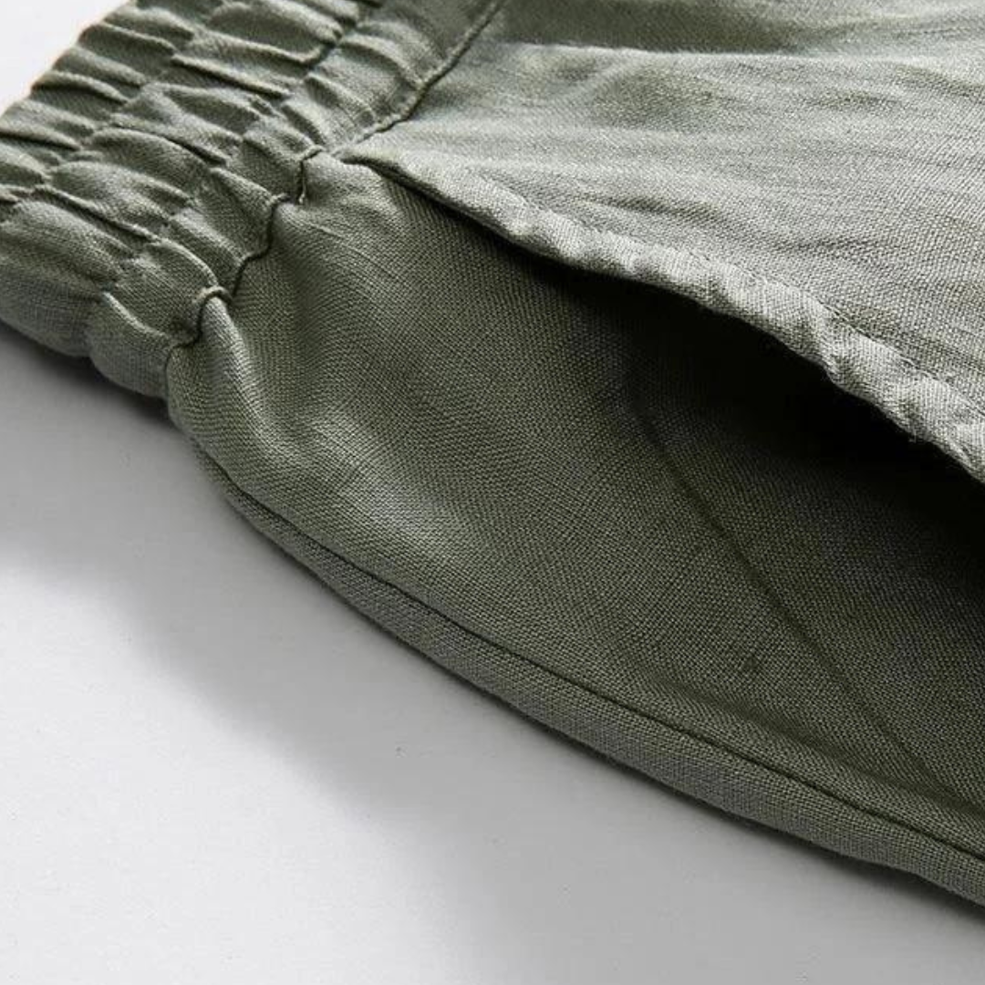 José | Linnen pantalon
