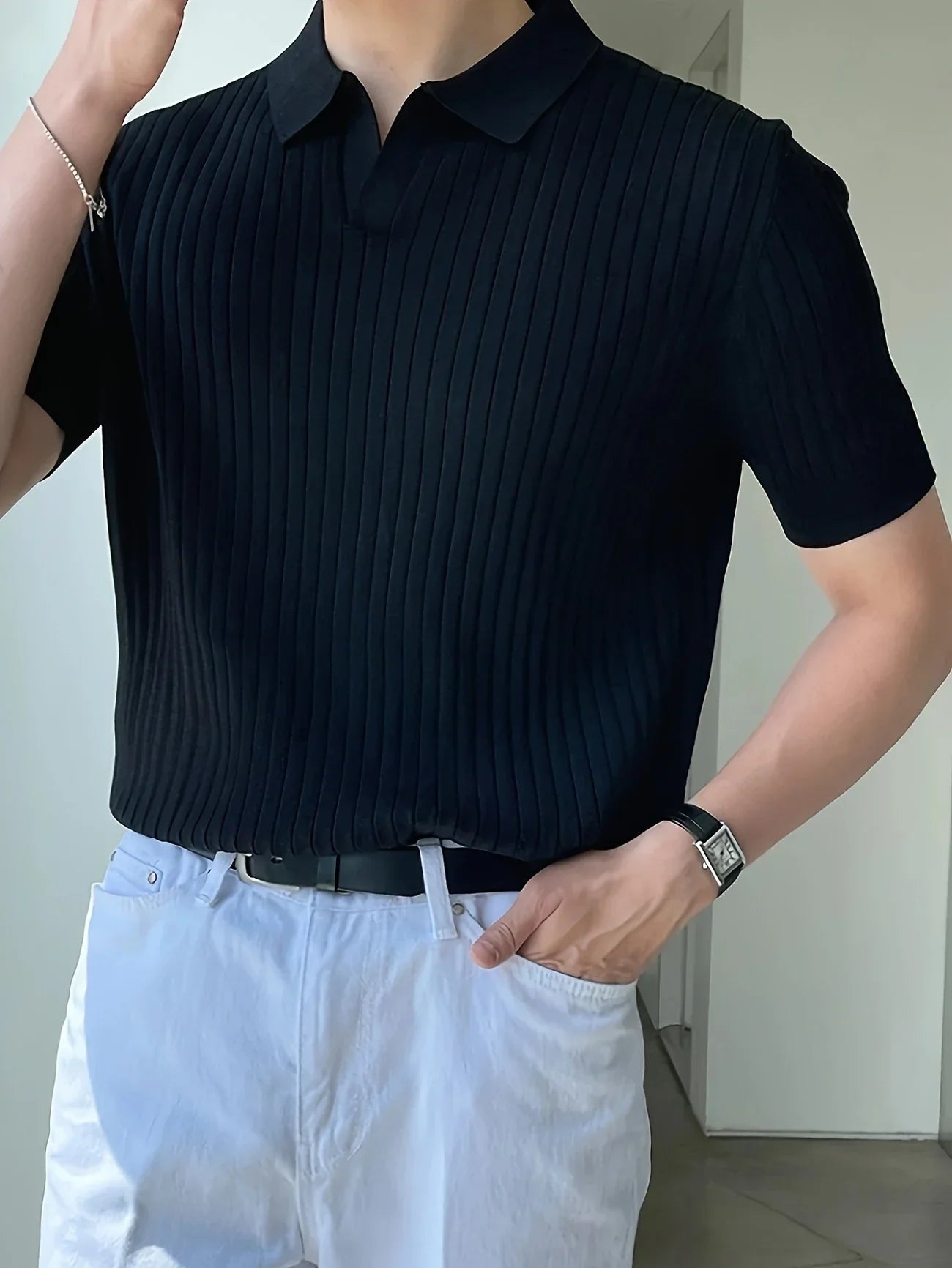 Amore™ – Casual polo
